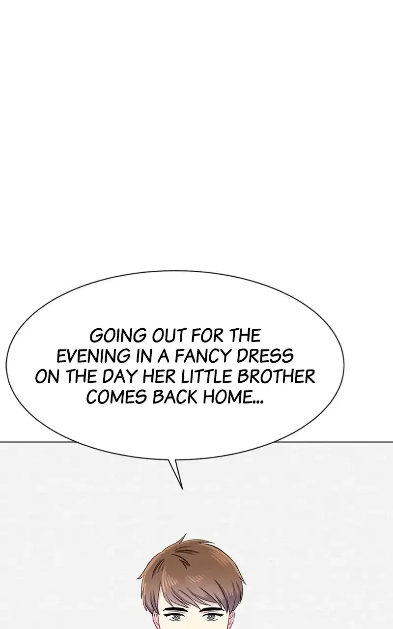 Complicated Cohabitation Chapter 76 – Page 4