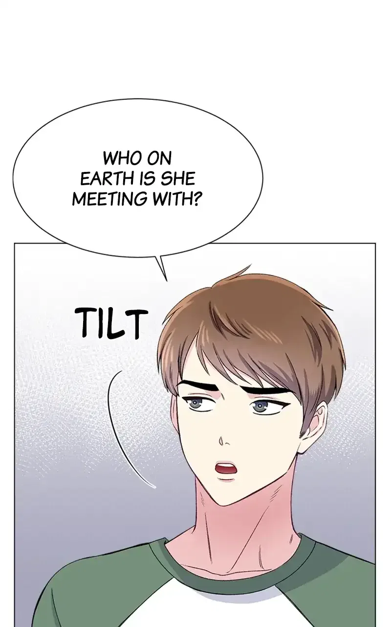 Complicated Cohabitation Chapter 76 – Page 6