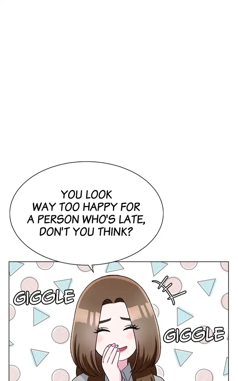 Complicated Cohabitation Chapter 76 – Page 17