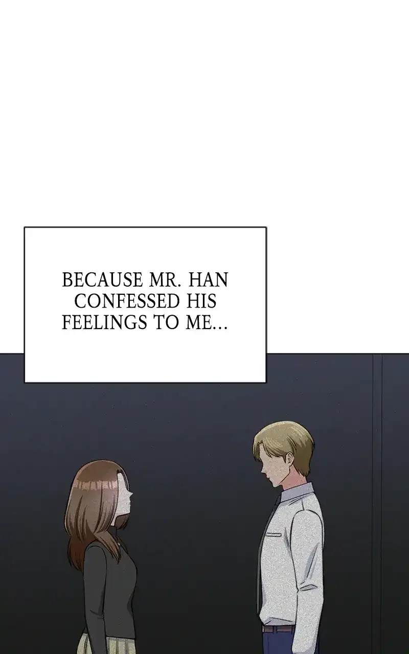 Complicated Cohabitation Chapter 76 – Page 20