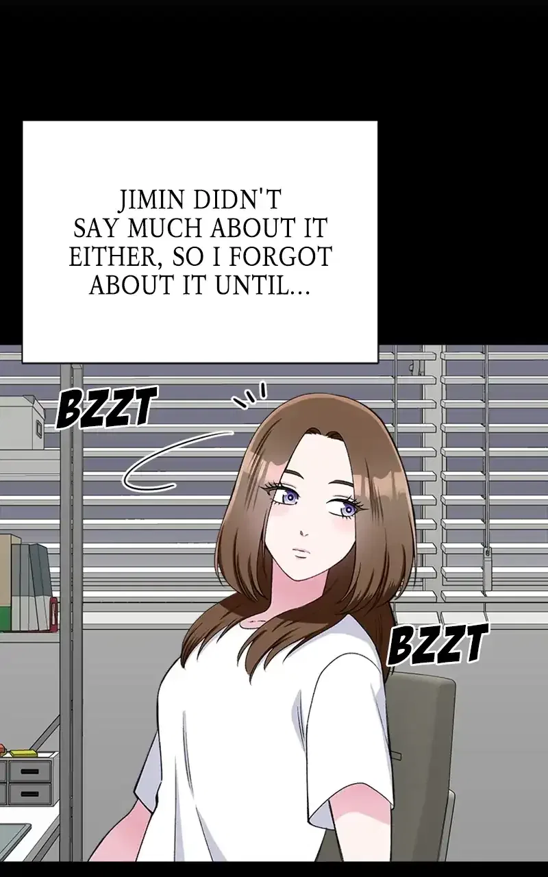 Complicated Cohabitation Chapter 76 – Page 22