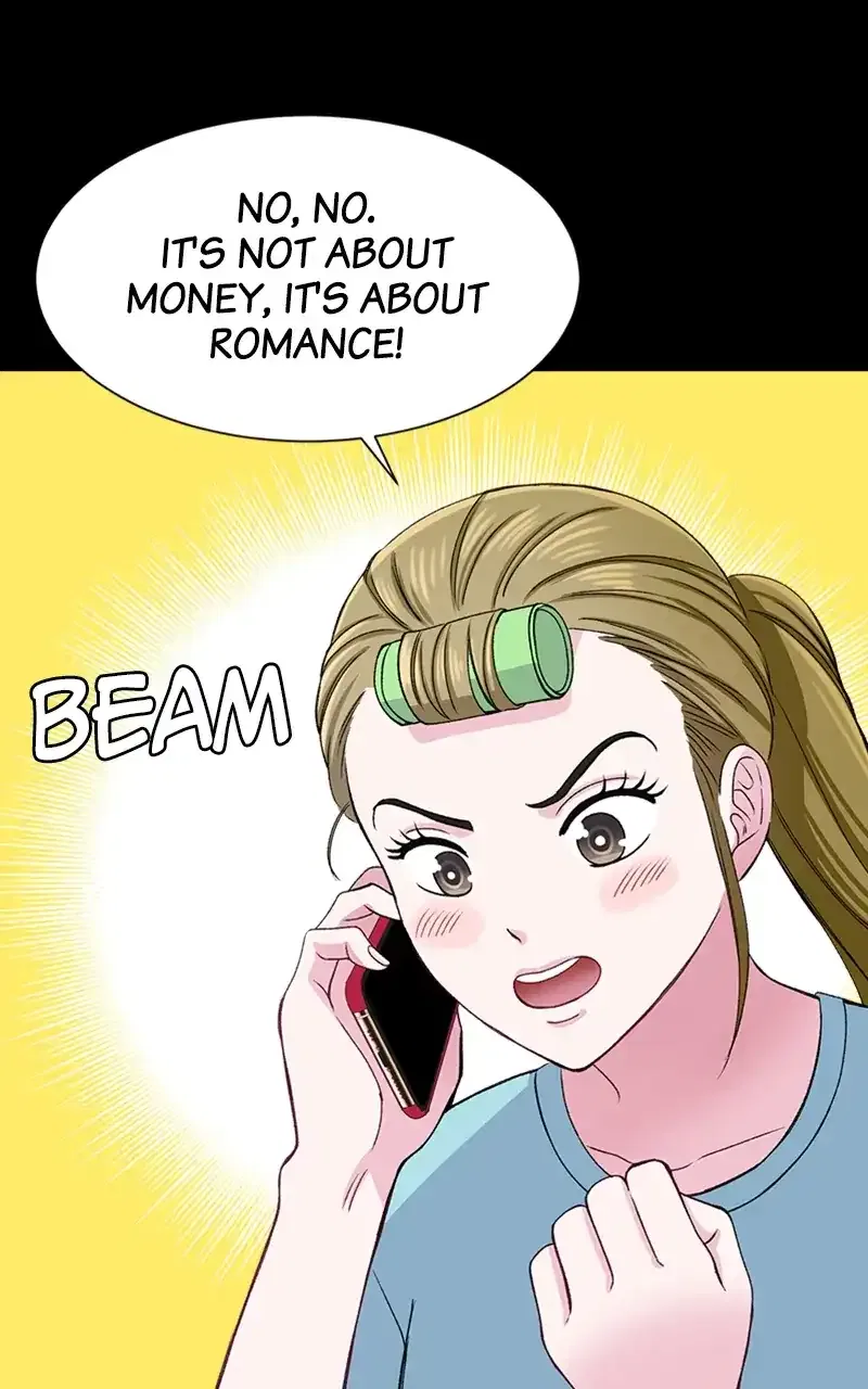 Complicated Cohabitation Chapter 76 – Page 27
