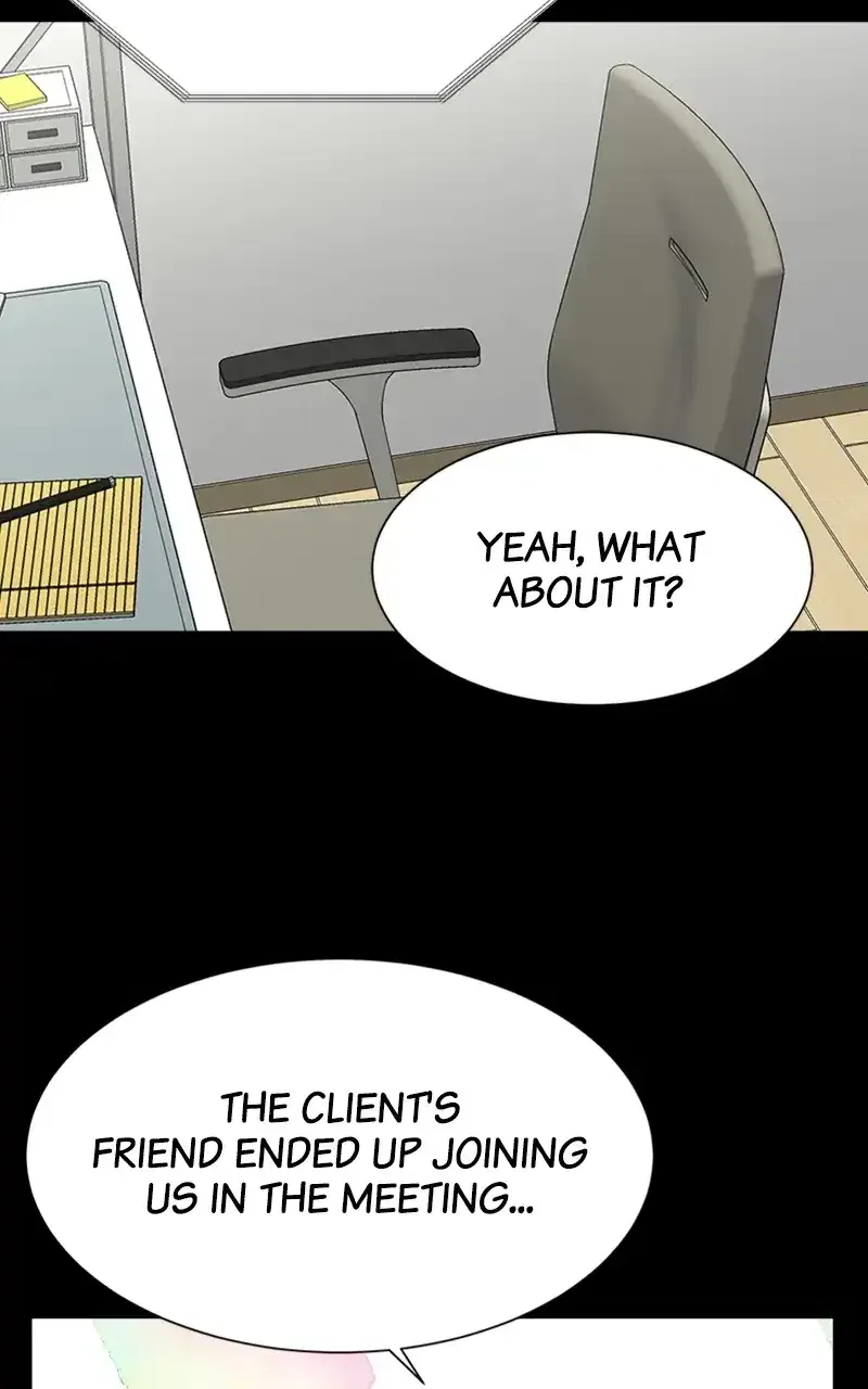 Complicated Cohabitation Chapter 76 – Page 30