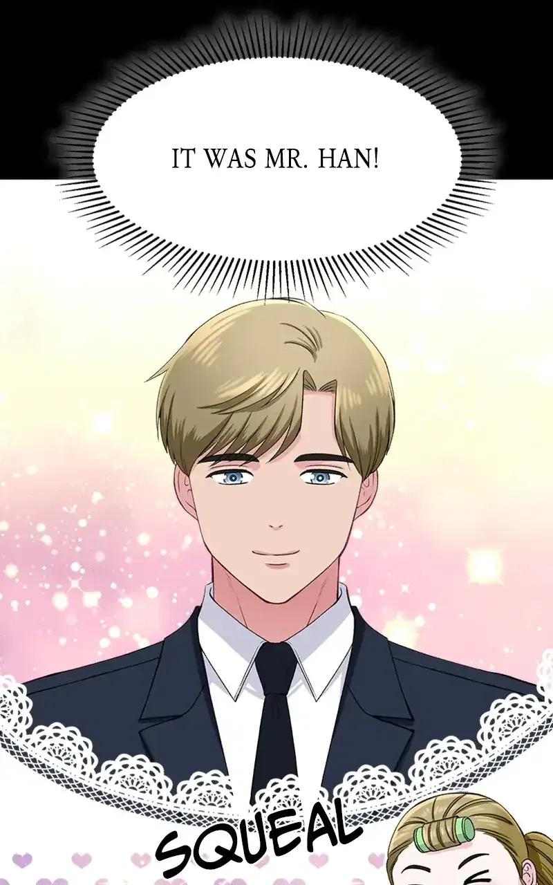 Complicated Cohabitation Chapter 76 – Page 32