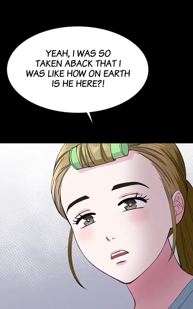 Complicated Cohabitation Chapter 76 – Page 35