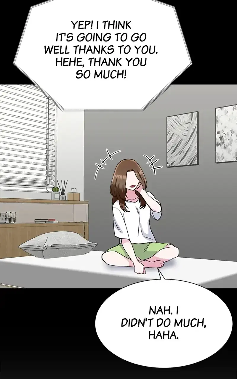 Complicated Cohabitation Chapter 76 – Page 40