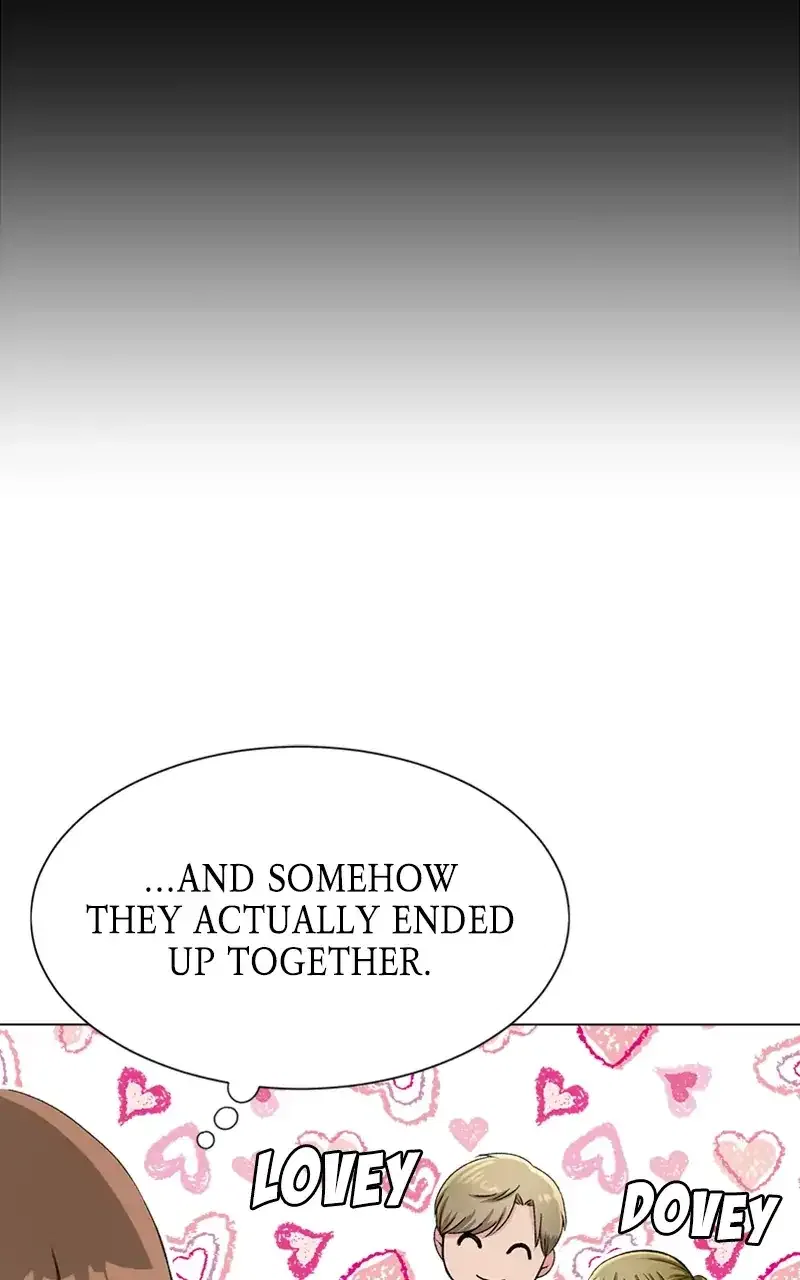 Complicated Cohabitation Chapter 76 – Page 41