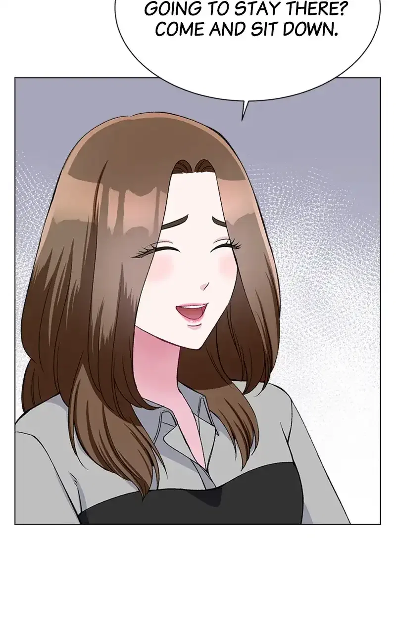 Complicated Cohabitation Chapter 76 – Page 43
