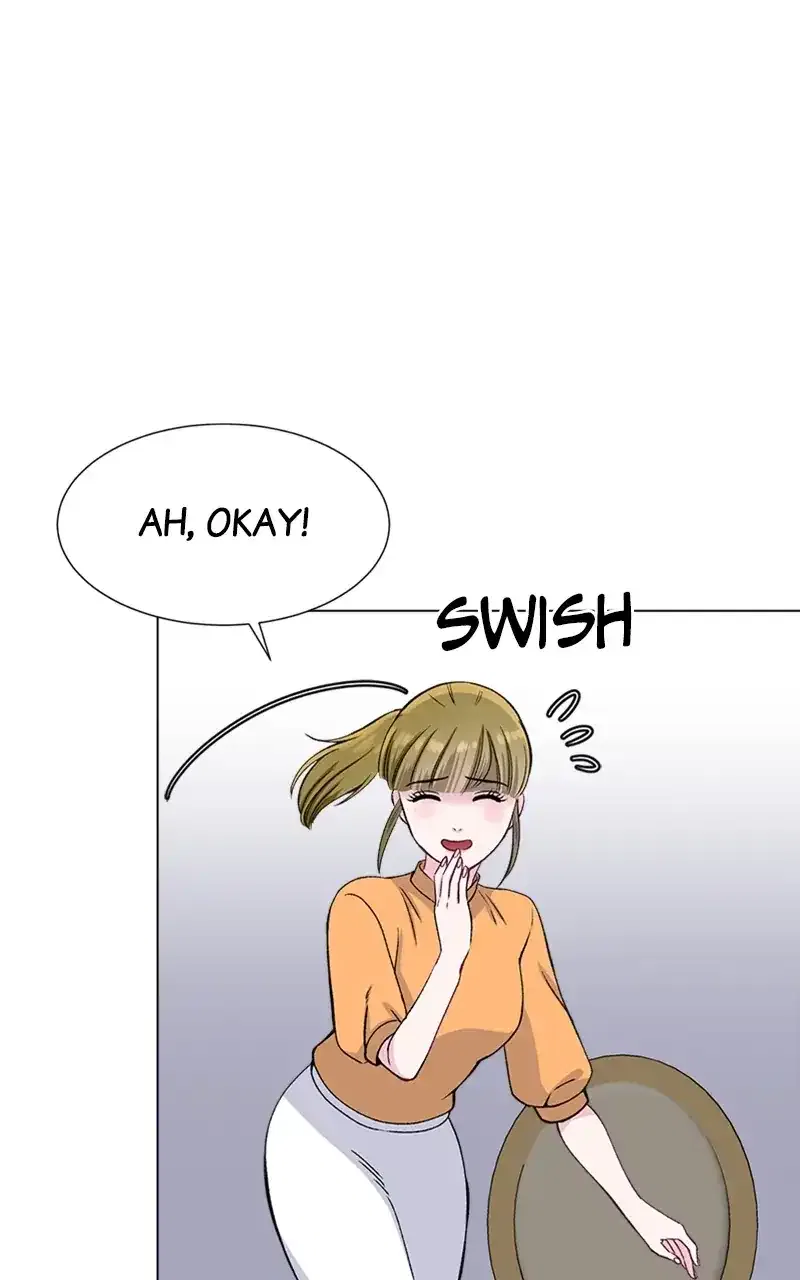 Complicated Cohabitation Chapter 76 – Page 44