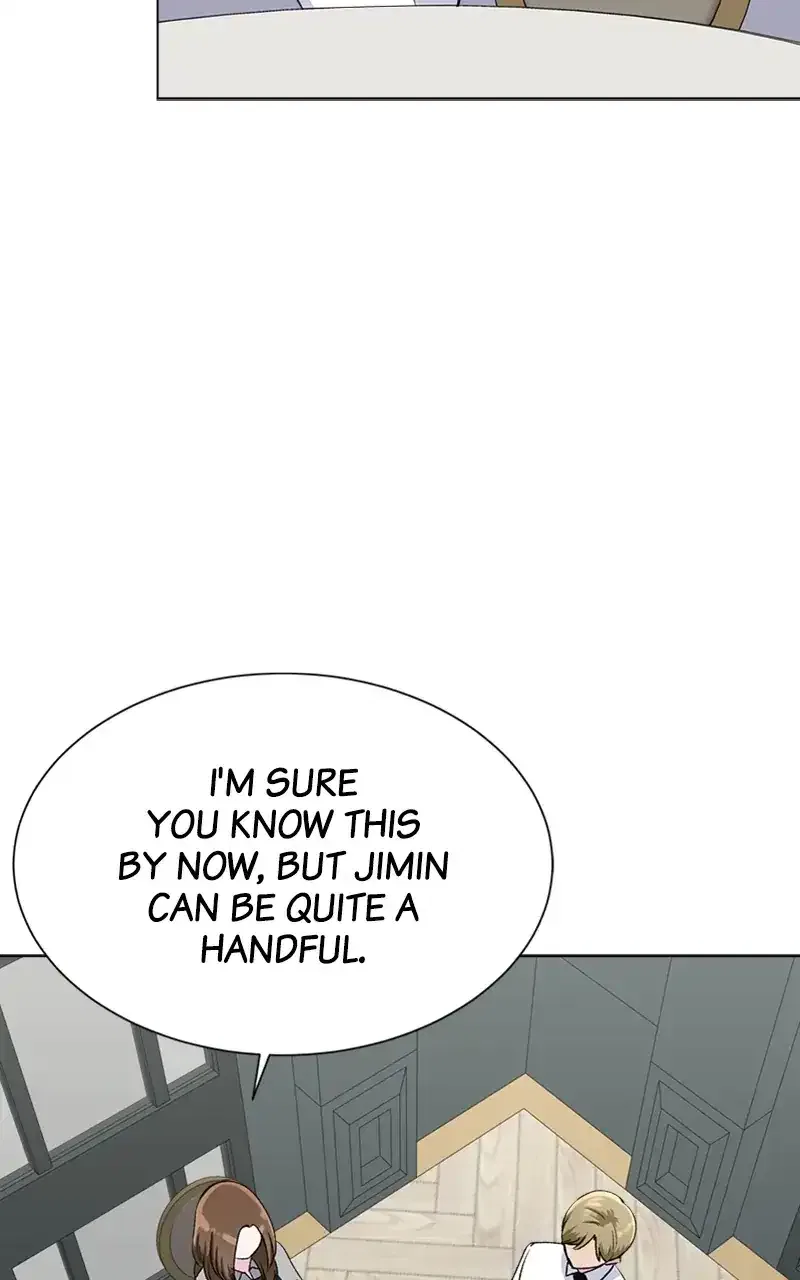 Complicated Cohabitation Chapter 76 – Page 45