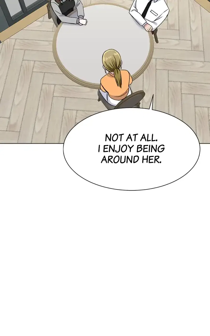 Complicated Cohabitation Chapter 76 – Page 46