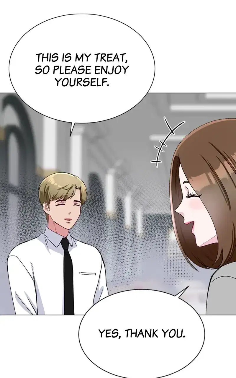 Complicated Cohabitation Chapter 76 – Page 47
