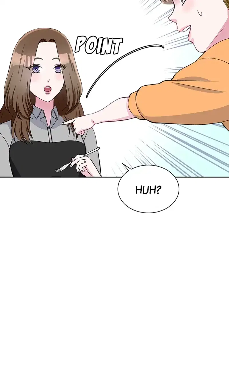 Complicated Cohabitation Chapter 76 – Page 52