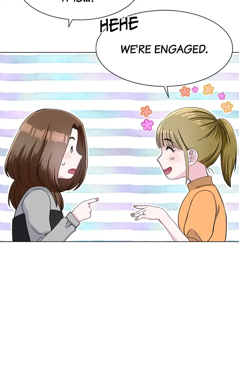 Complicated Cohabitation Chapter 76 – Page 63
