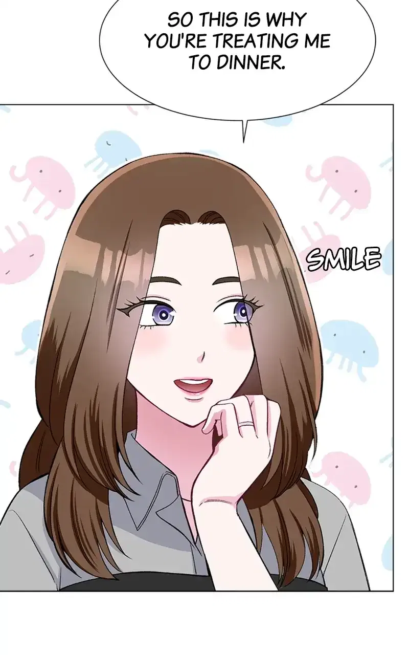 Complicated Cohabitation Chapter 76 – Page 66