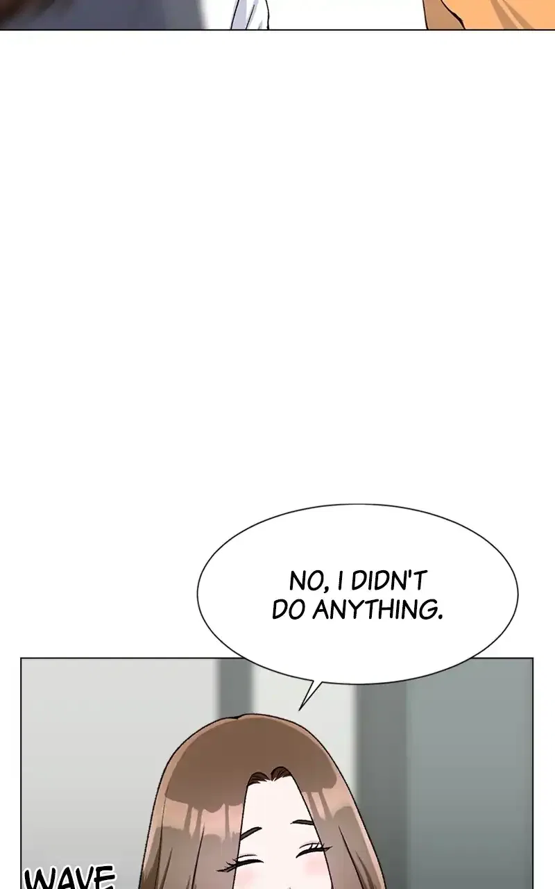 Complicated Cohabitation Chapter 76 – Page 70