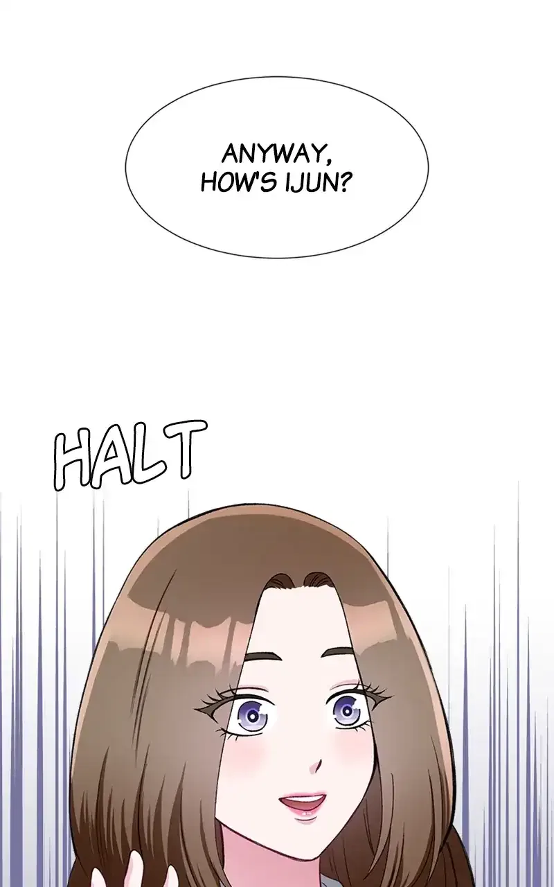 Complicated Cohabitation Chapter 76 – Page 72