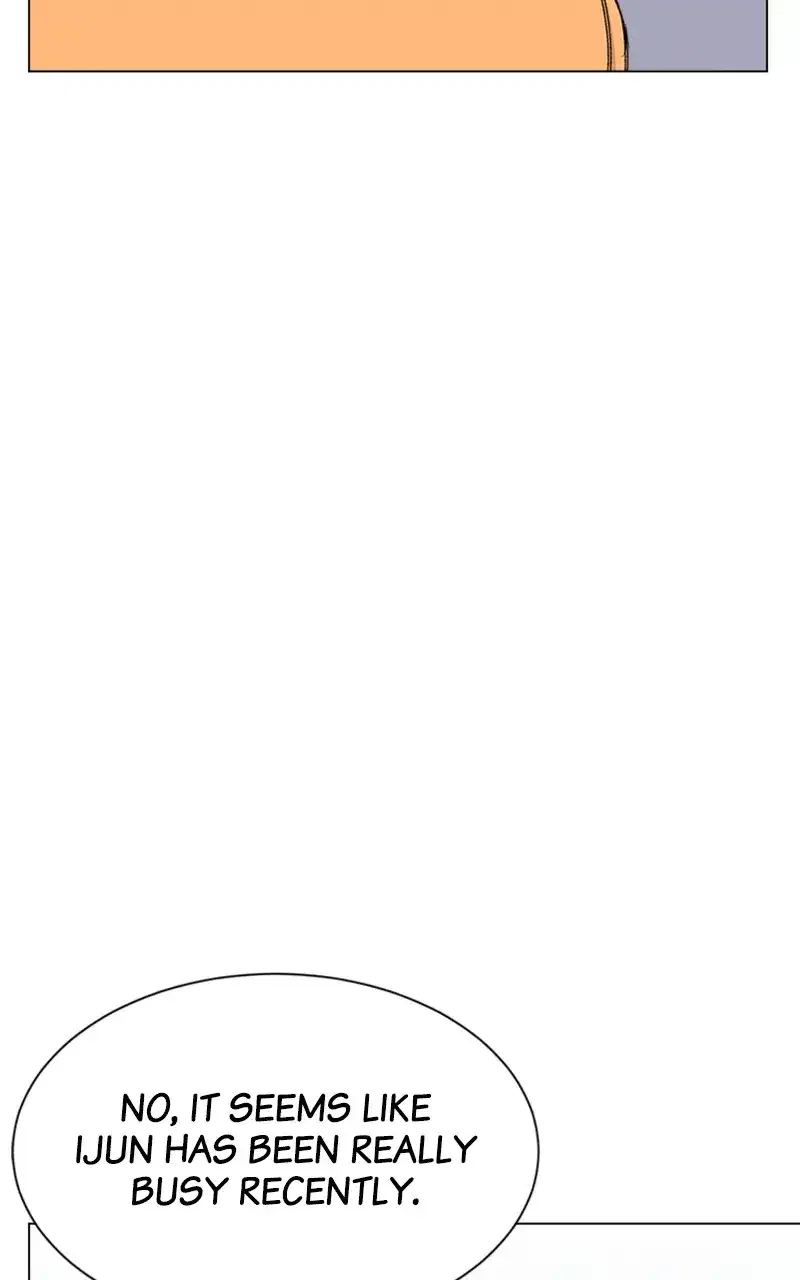 Complicated Cohabitation Chapter 76 – Page 80