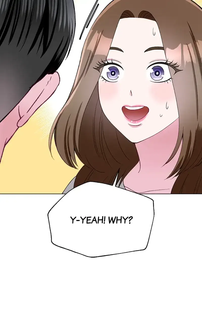 Complicated Cohabitation Chapter 75 – Page 4