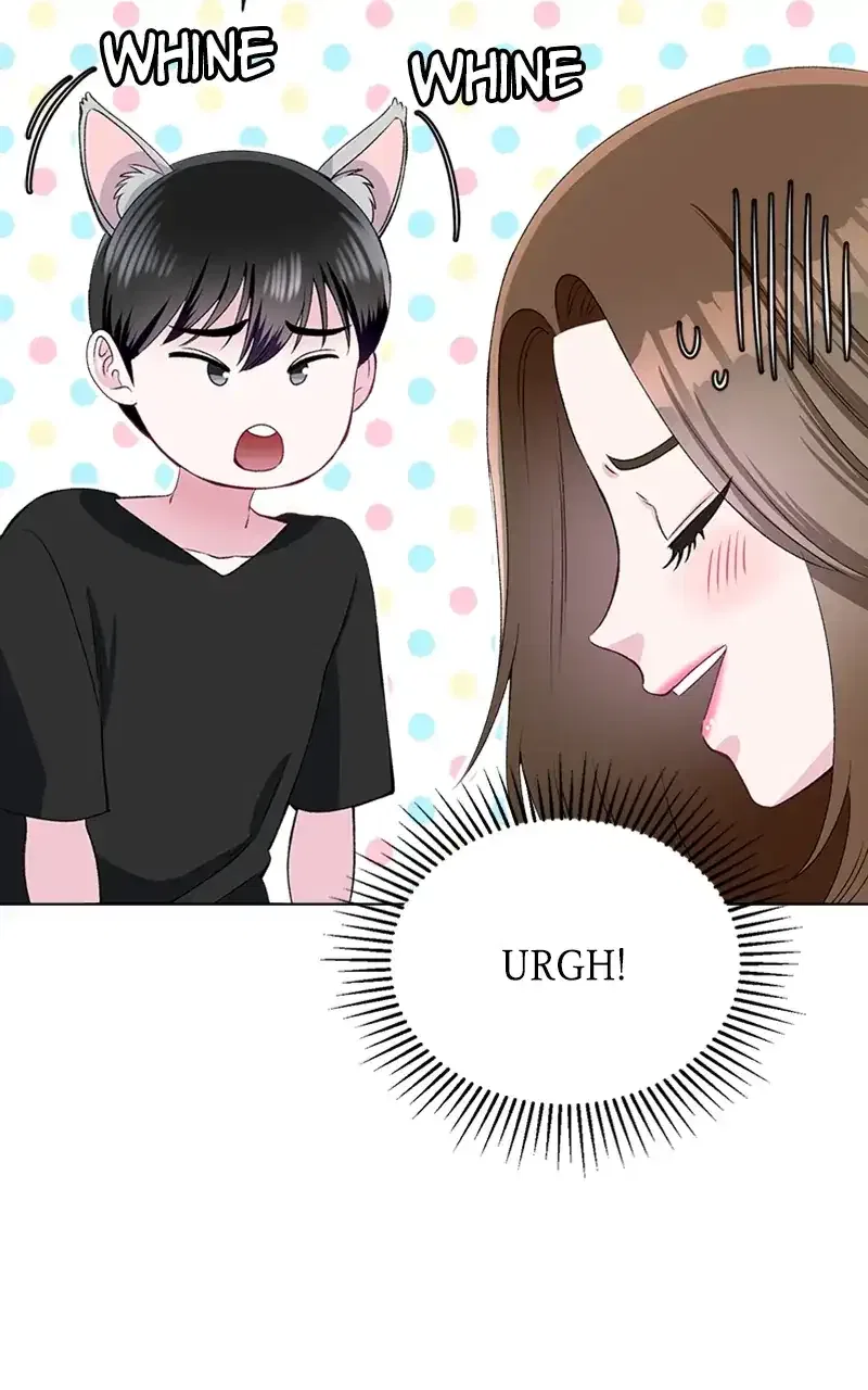 Complicated Cohabitation Chapter 75 – Page 7