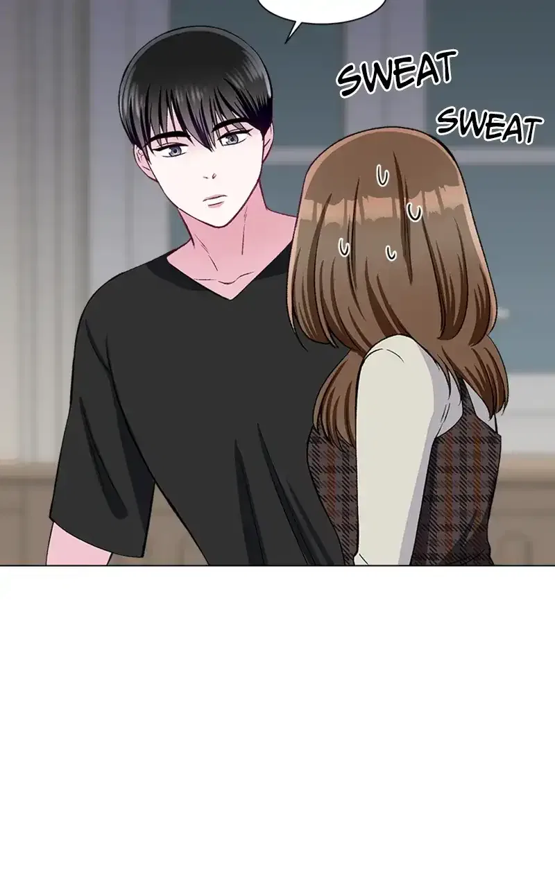Complicated Cohabitation Chapter 75 – Page 10