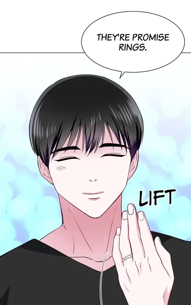 Complicated Cohabitation Chapter 75 – Page 20