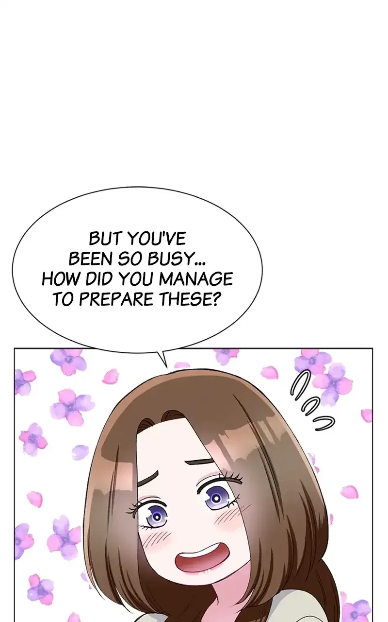 Complicated Cohabitation Chapter 75 – Page 23