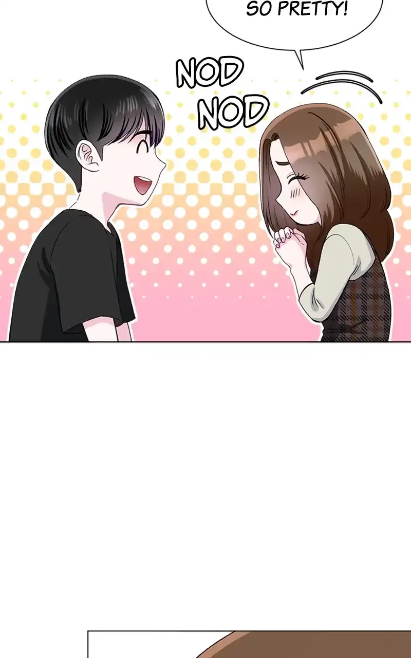 Complicated Cohabitation Chapter 75 – Page 25
