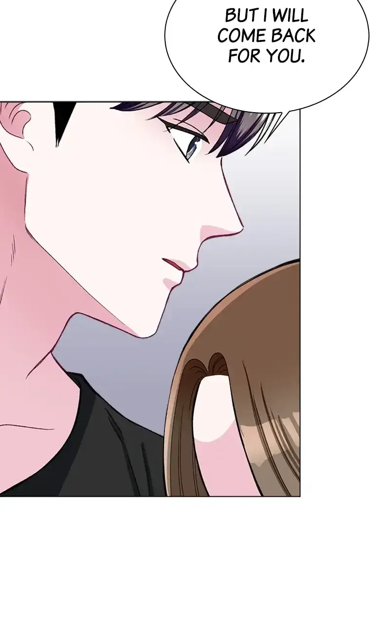 Complicated Cohabitation Chapter 75 – Page 31