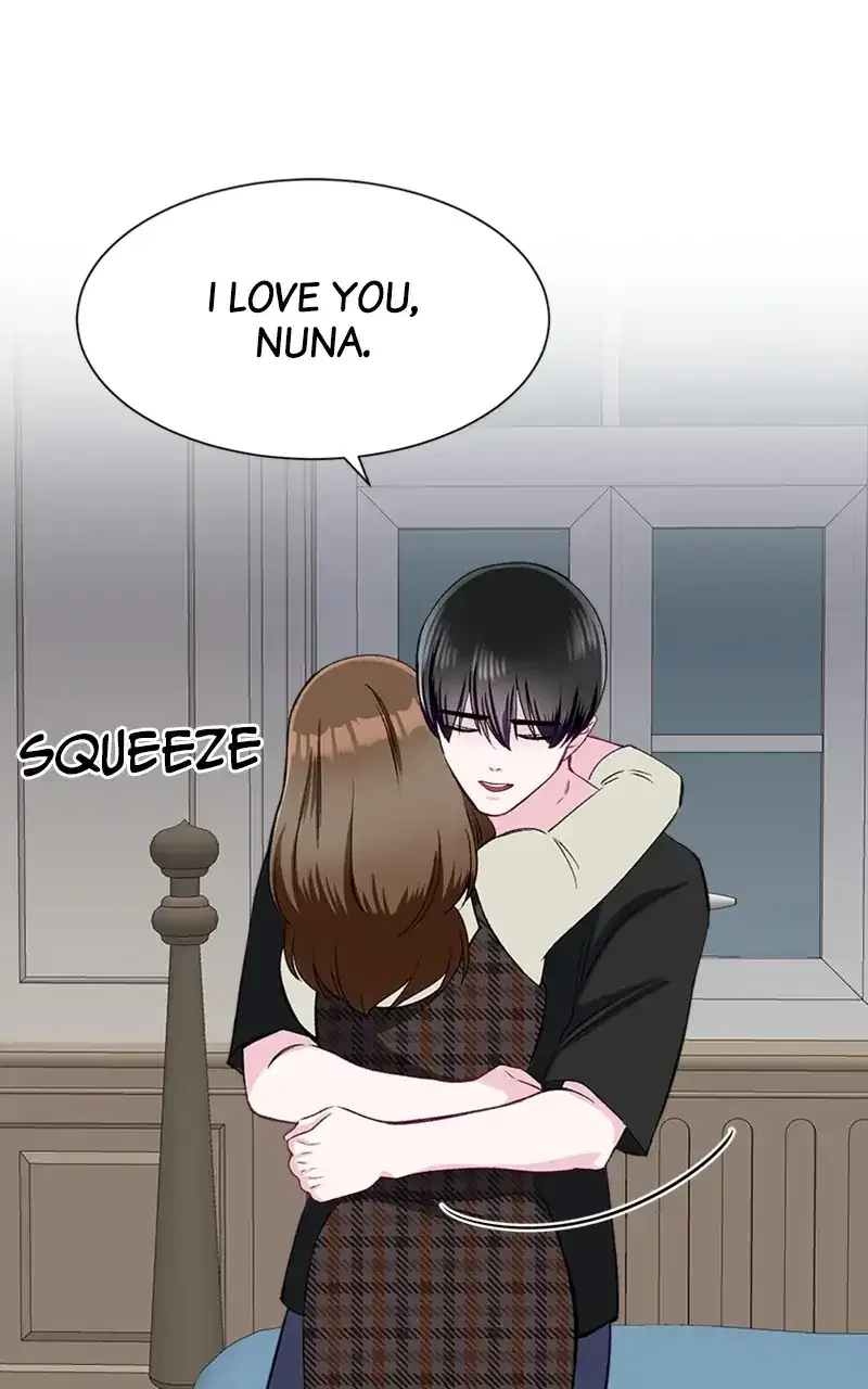 Complicated Cohabitation Chapter 75 – Page 38