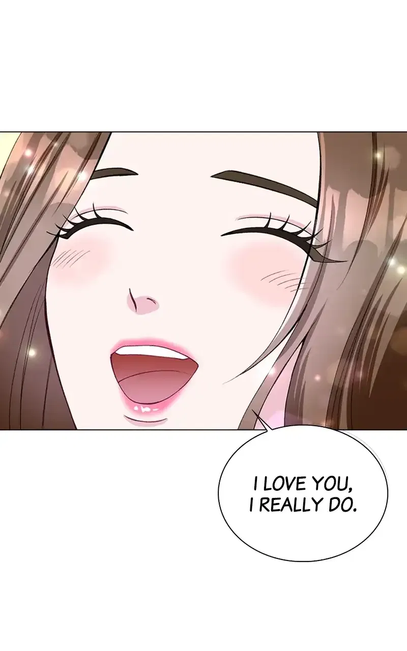 Complicated Cohabitation Chapter 75 – Page 41