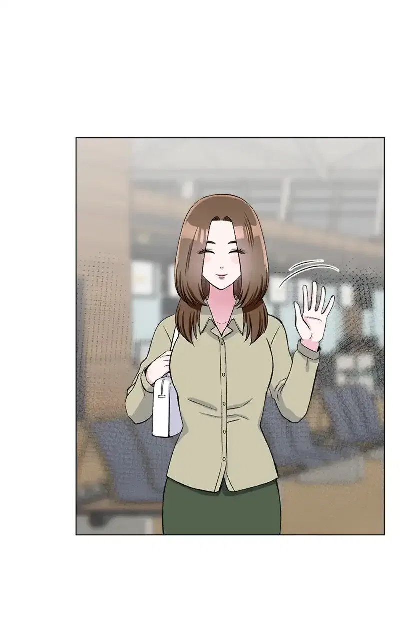 Complicated Cohabitation Chapter 75 – Page 47