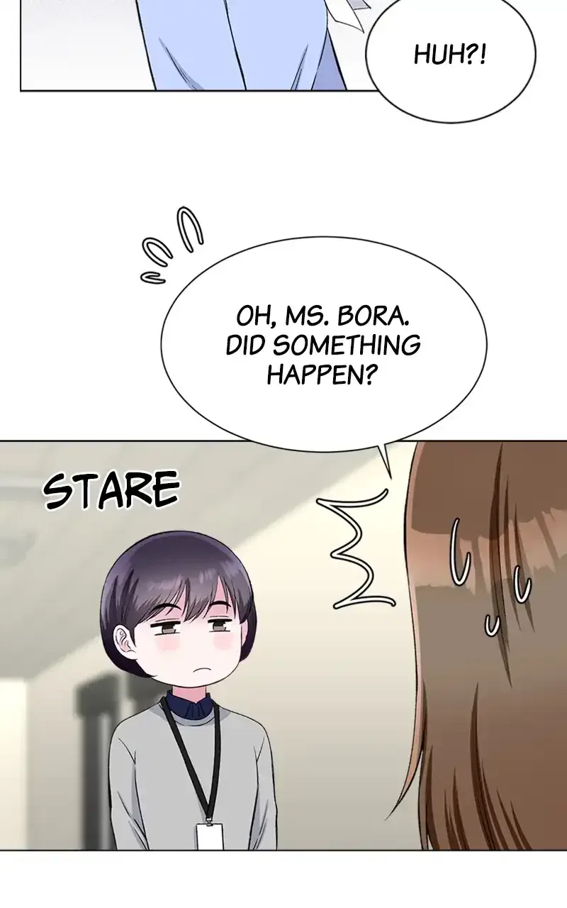 Complicated Cohabitation Chapter 75 – Page 60