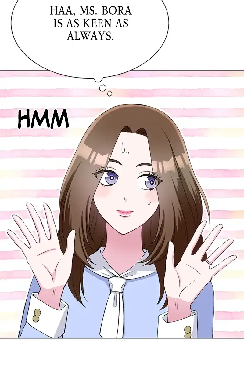 Complicated Cohabitation Chapter 75 – Page 65