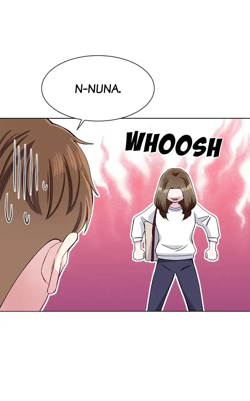 Complicated Cohabitation Chapter 75 – Page 75
