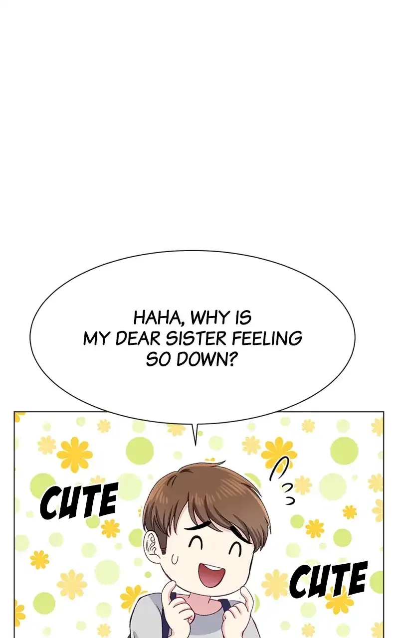 Complicated Cohabitation Chapter 75 – Page 76