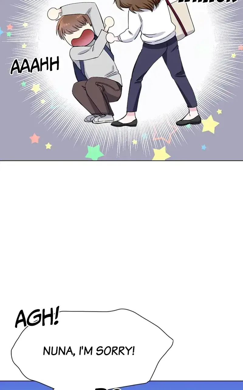 Complicated Cohabitation Chapter 75 – Page 83