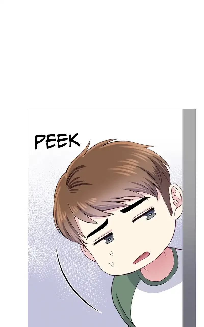 Complicated Cohabitation Chapter 75 – Page 87