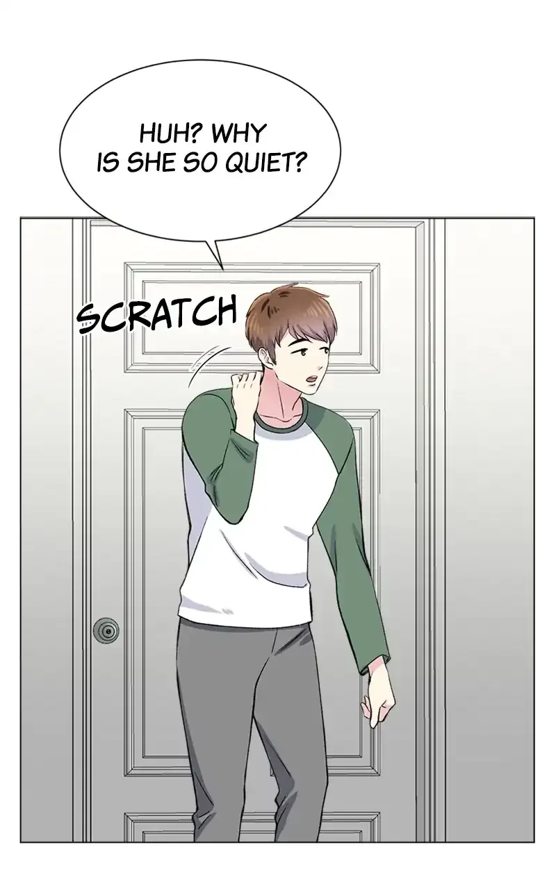 Complicated Cohabitation Chapter 75 – Page 90