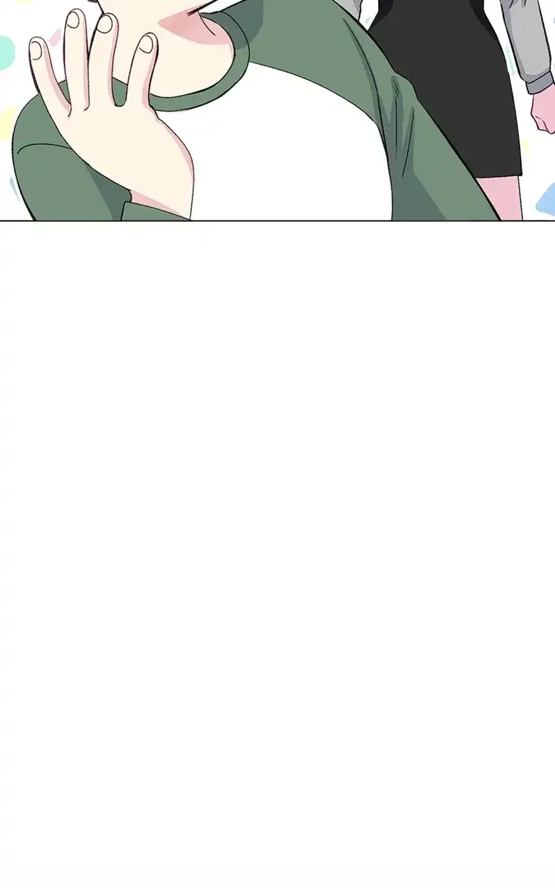 Complicated Cohabitation Chapter 75 – Page 92