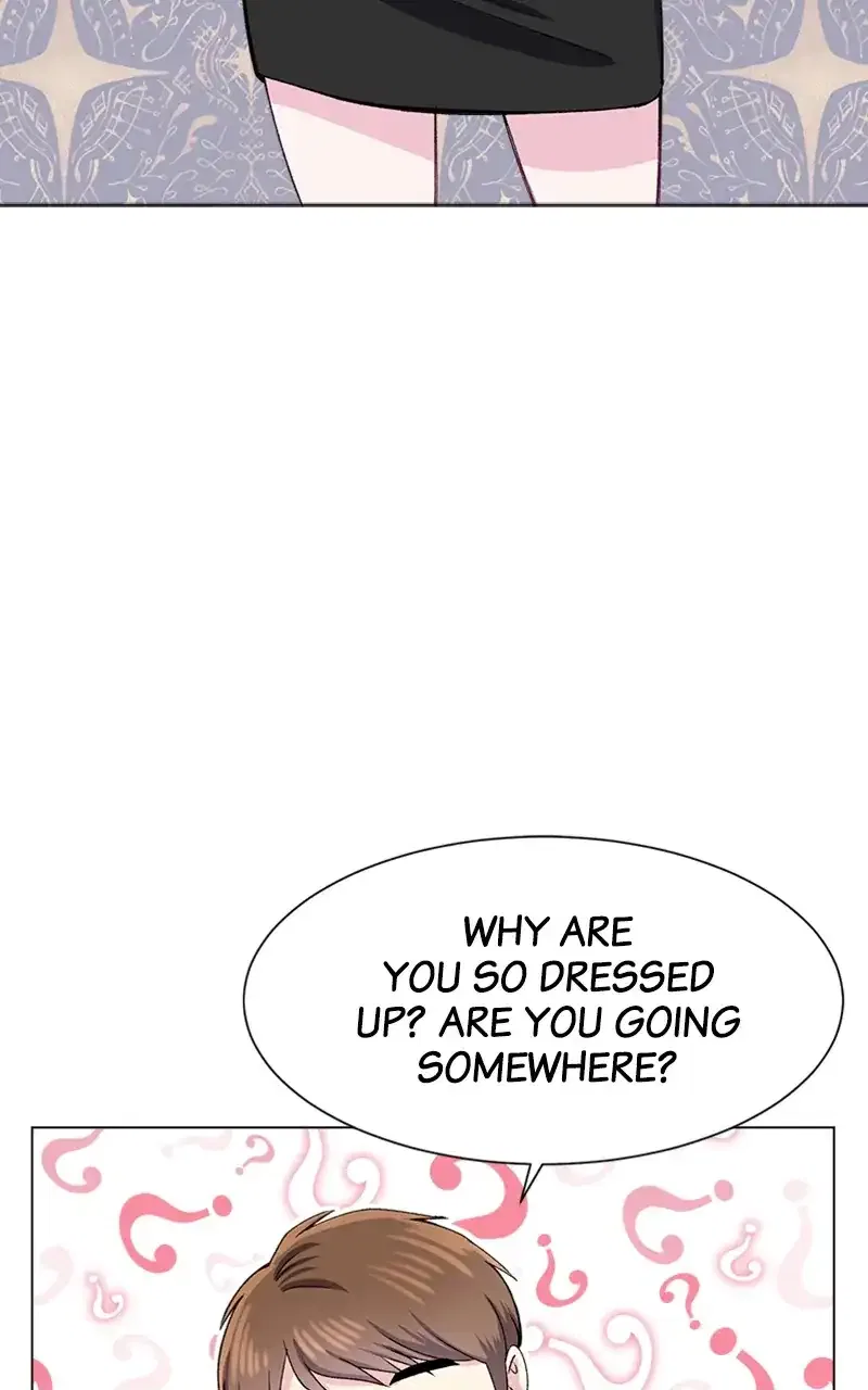 Complicated Cohabitation Chapter 75 – Page 94
