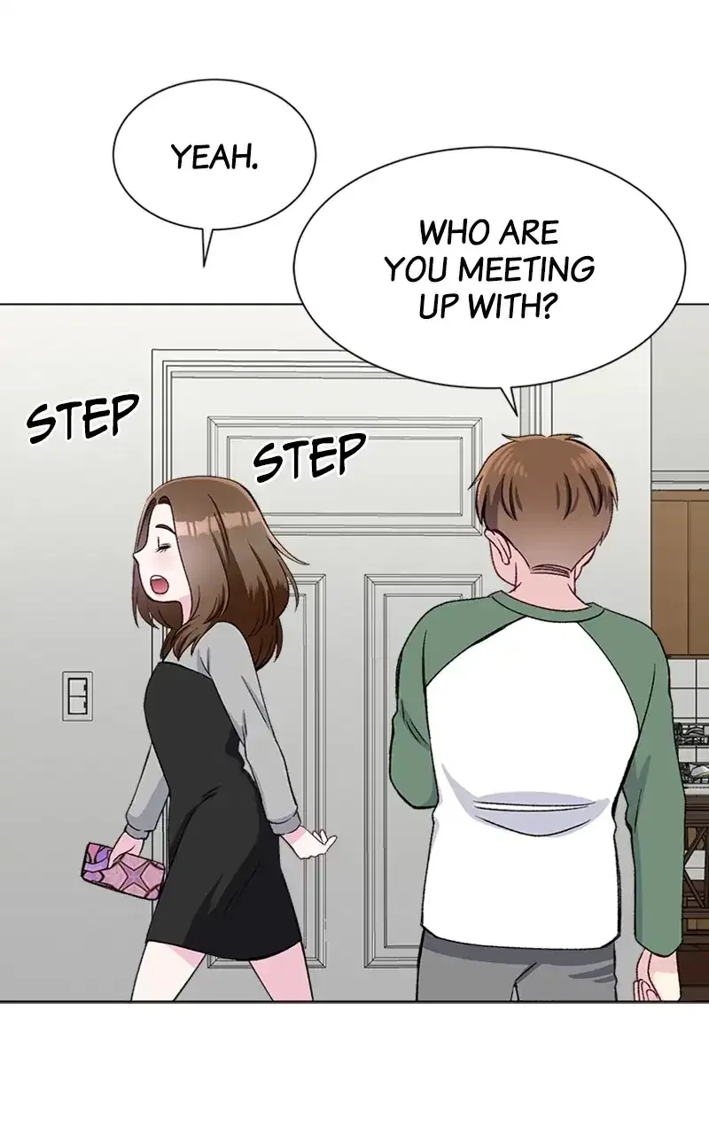 Complicated Cohabitation Chapter 75 – Page 96