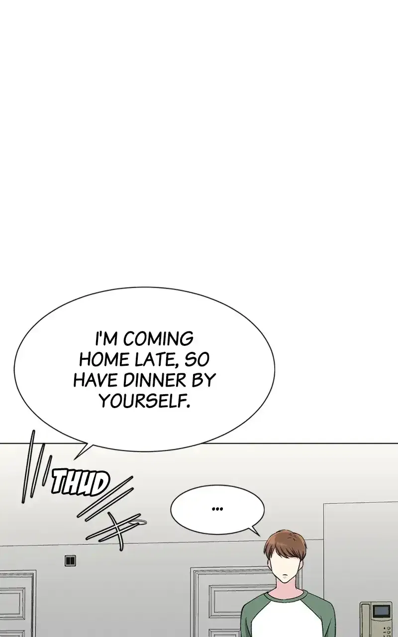 Complicated Cohabitation Chapter 75 – Page 99