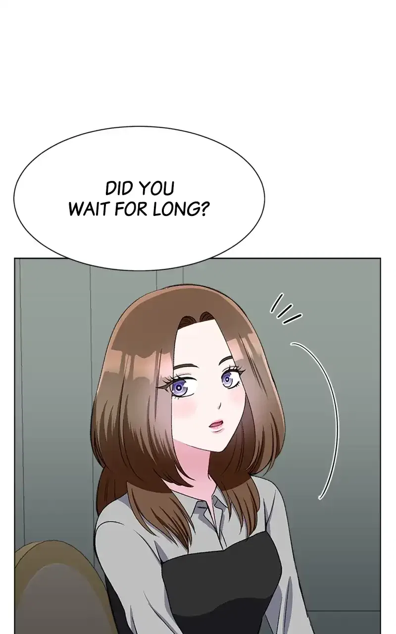 Complicated Cohabitation Chapter 75 – Page 105