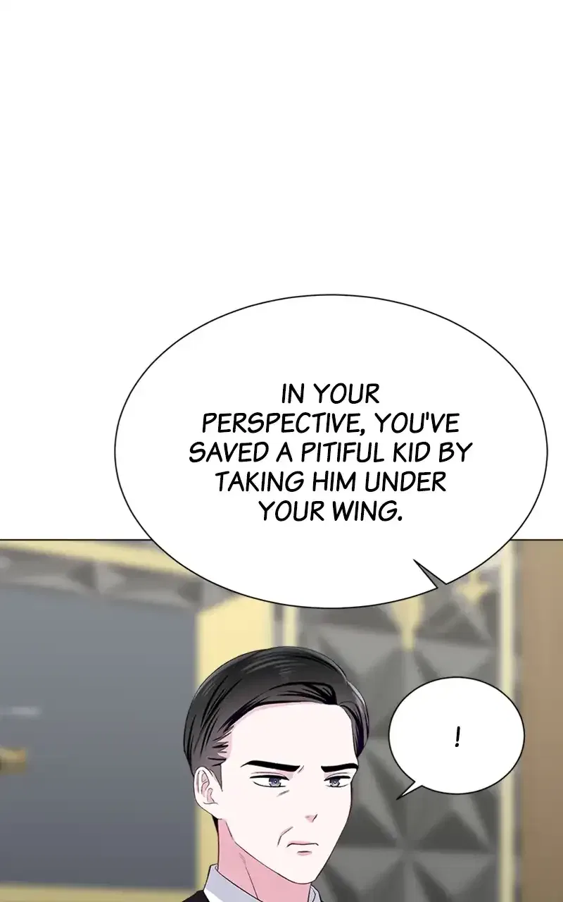 Complicated Cohabitation Chapter 74 – Page 21