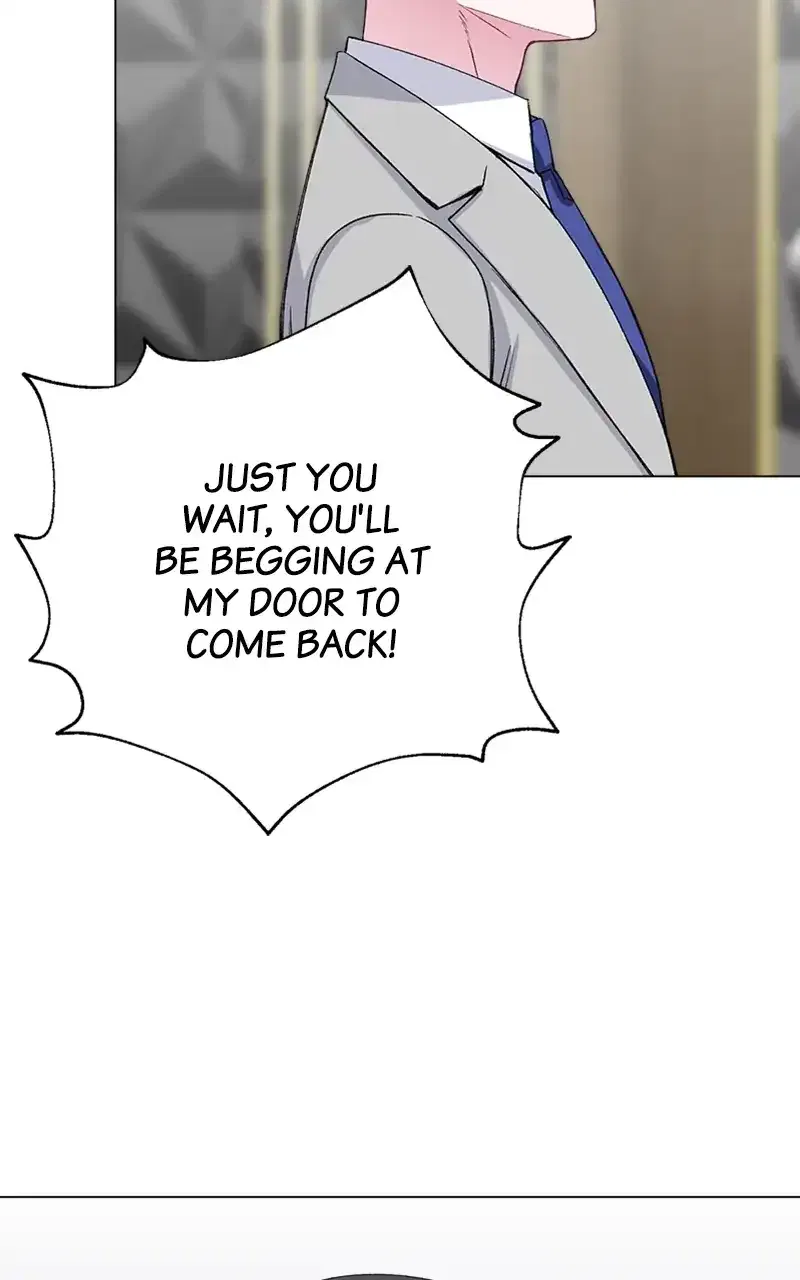 Complicated Cohabitation Chapter 74 – Page 33