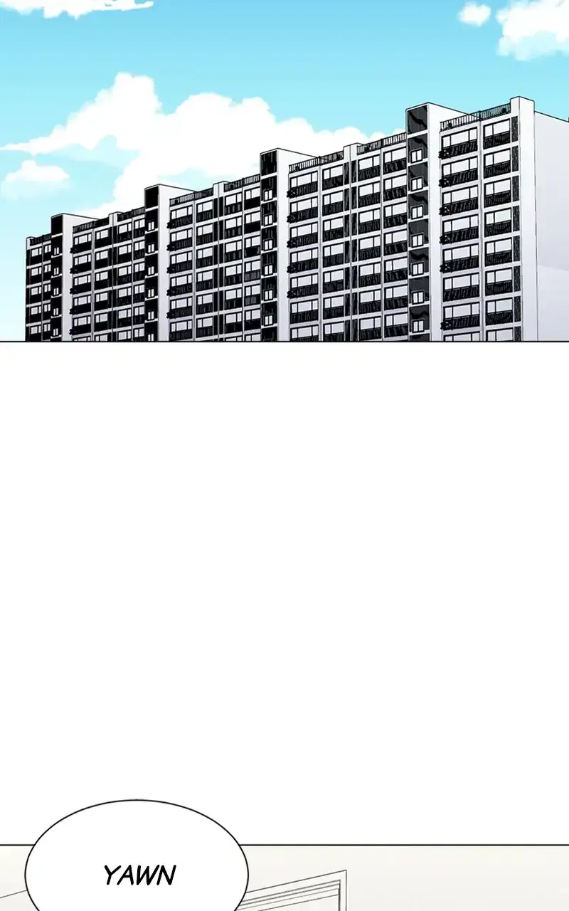Complicated Cohabitation Chapter 74 – Page 40