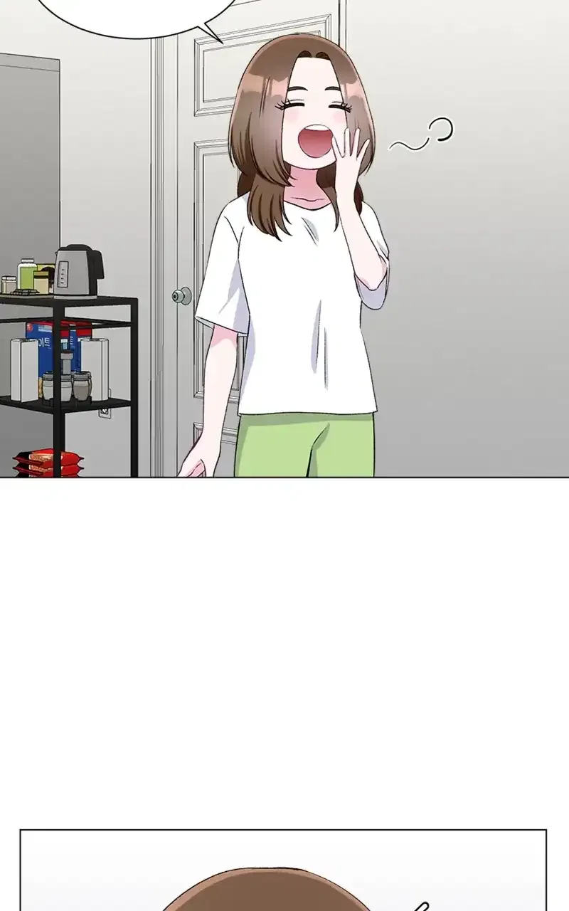 Complicated Cohabitation Chapter 74 – Page 41