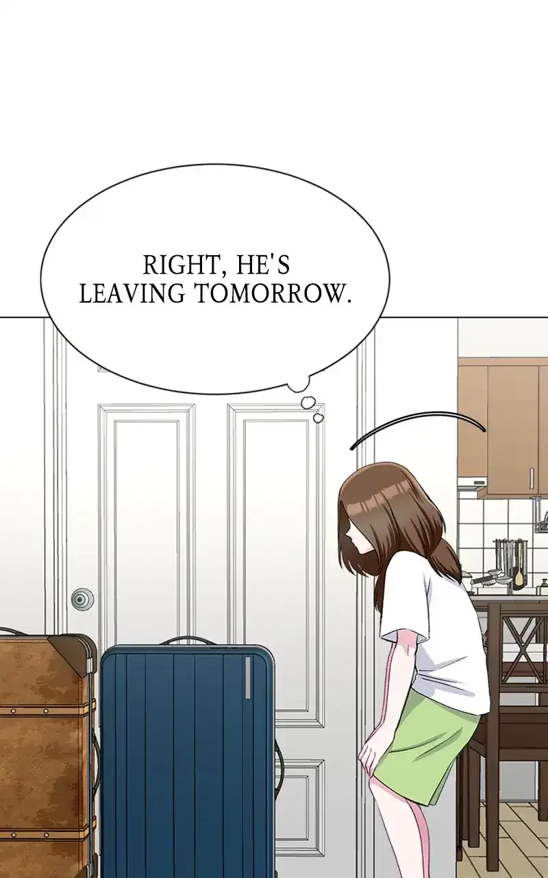 Complicated Cohabitation Chapter 74 – Page 44