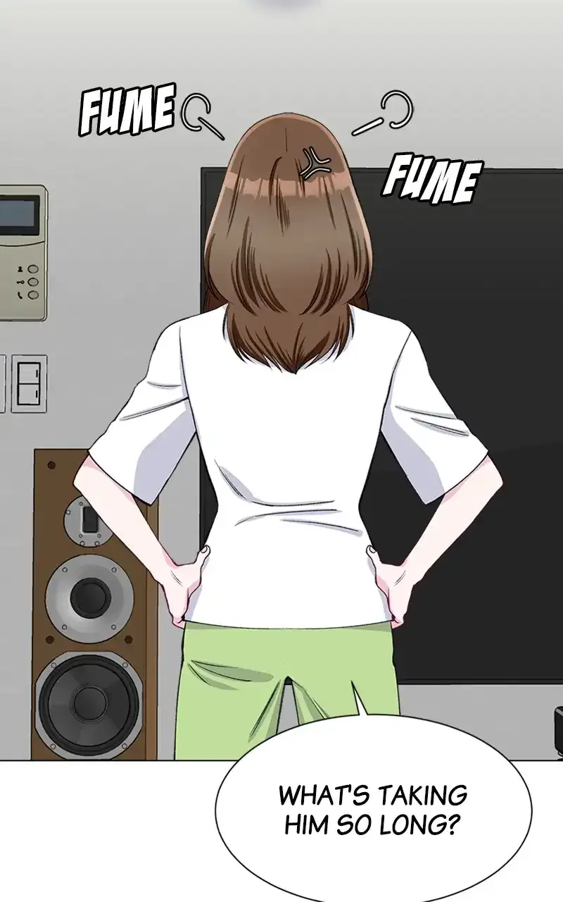 Complicated Cohabitation Chapter 74 – Page 57